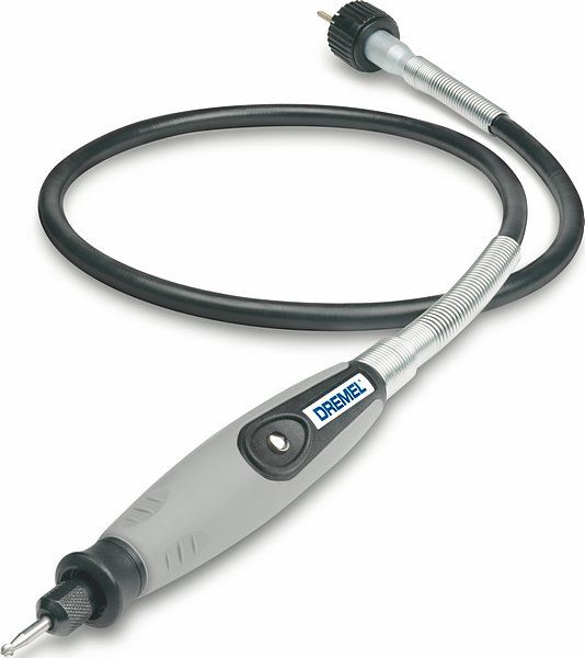 DREMEL® Biegsame Welle