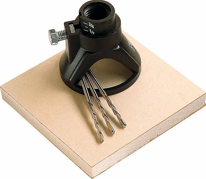 DREMEL® Mehrzweck-Fräsvorsatz