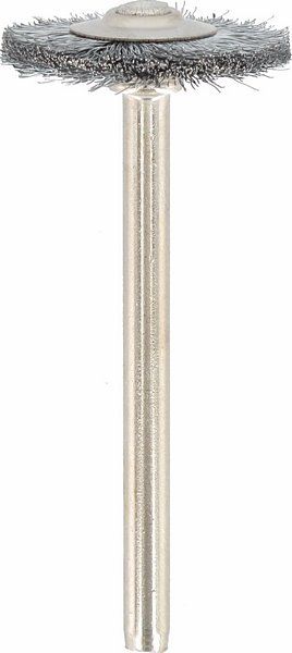 DREMEL® Drahtbürste 19 mm