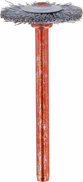 DREMEL® Edelstahlbürste 19 mm