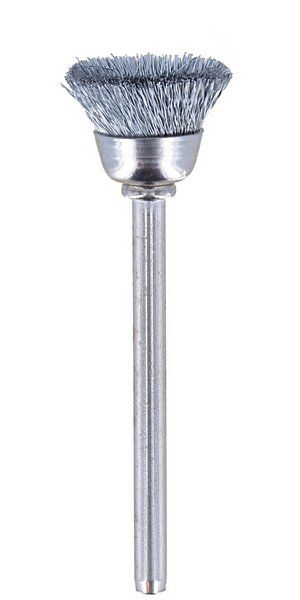 DREMEL® Drahtbürste 13 mm
