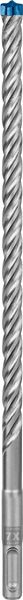 BOSCH EXPERT SDS plus-7X Hammerbohrer, 10 x 200 x 265 mm, 10er-Pack