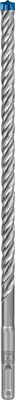 BOSCH EXPERT SDS plus-7X Hammerbohrer, 10 x 200 x 265 mm, 10er-Pack