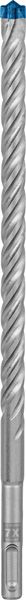 BOSCH EXPERT SDS plus-7X Hammerbohrer, 12 x 200 x 265 mm, 30-tlg