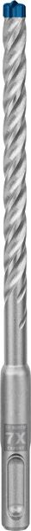 BOSCH EXPERT SDS plus-7X Hammerbohrer, 8 x 100 x 165 mm, 50-tlg