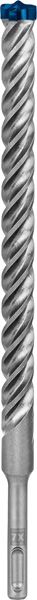 BOSCH EXPERT SDS plus-7X Hammerbohrer, 16 x 200 x 265 mm, 10er-Pack