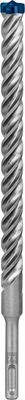 BOSCH EXPERT SDS plus-7X Hammerbohrer, 16 x 200 x 265 mm, 10er-Pack
