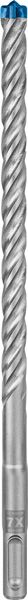 BOSCH EXPERT SDS plus-7X Hammerbohrer, 10 x 150 x 215 mm, 50-tlg