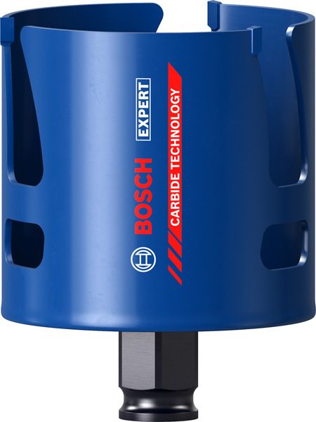 BOSCH EXPERT Construction Material Lochsäge, 68 x 60 mm