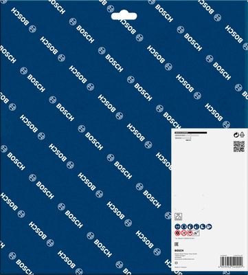 BOSCH EXPERT MultiMaterial Diamanttrennscheiben, 300 x 22,23 x 2,8 x 15 mm