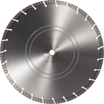 BOSCH EXPERT MultiMaterial Trennscheiben, 400 x 20/25,40 x 3,3 x 12 mm