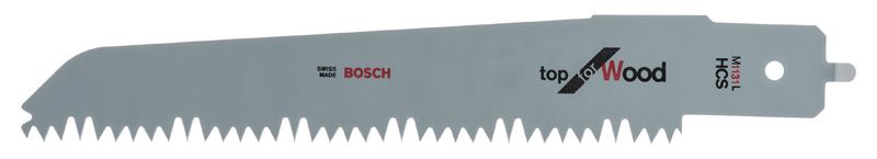 BOSCH Sägeblatt M 1131 L für Bosch-Multisäge PFZ 500 E