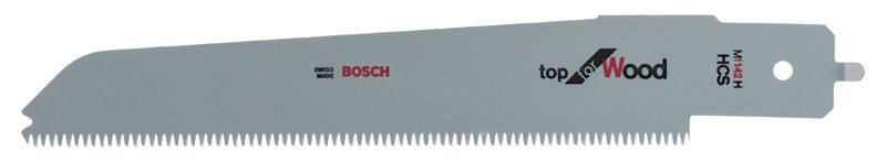 BOSCH Säbelsägeblatt M 1142 H für Bosch-Multisäge PFZ 500 E