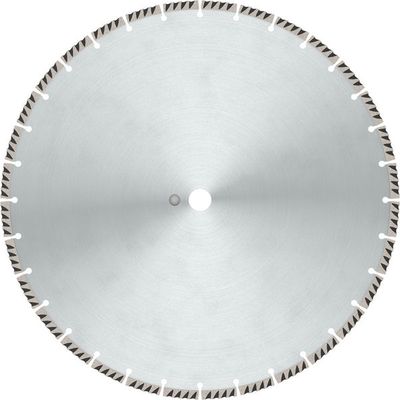 BOSCH PRO Multi Material Diamanttrennscheibe, 450 x 25,4 mm