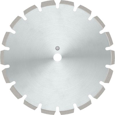 BOSCH PRO Asphalt Diamanttrennscheibe, 350 x 20/25,4 mm