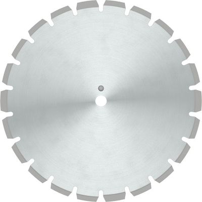 BOSCH PRO Asphalt Diamanttrennscheibe, 450 x 25,4 mm