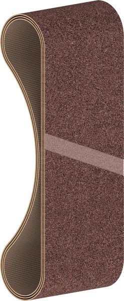 BOSCH PRO X440 Schleifband, 100 x 610 mm, 60, 3-teilig