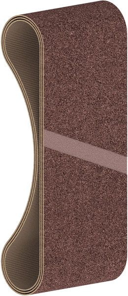 BOSCH PRO X440 Schleifband, 100 x 560 mm, G60, 3-teilig