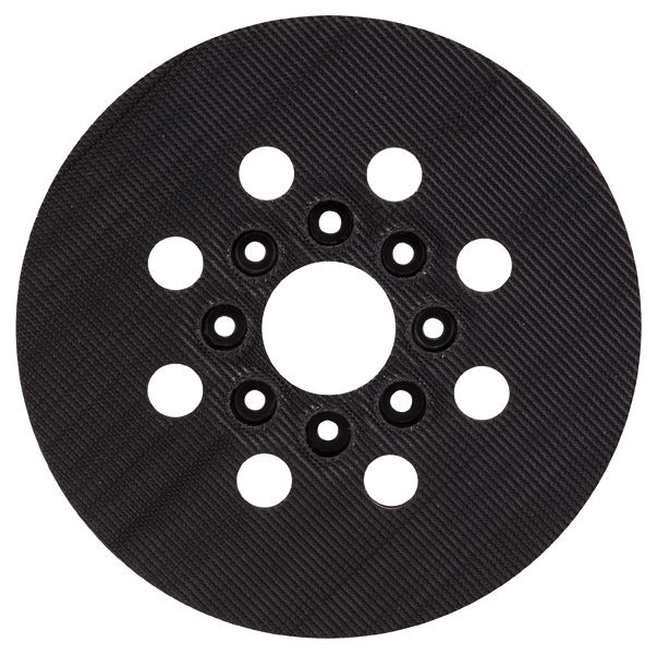 BOSCH Schleifteller mittel, 125 mm, 8, für PEX 220 A