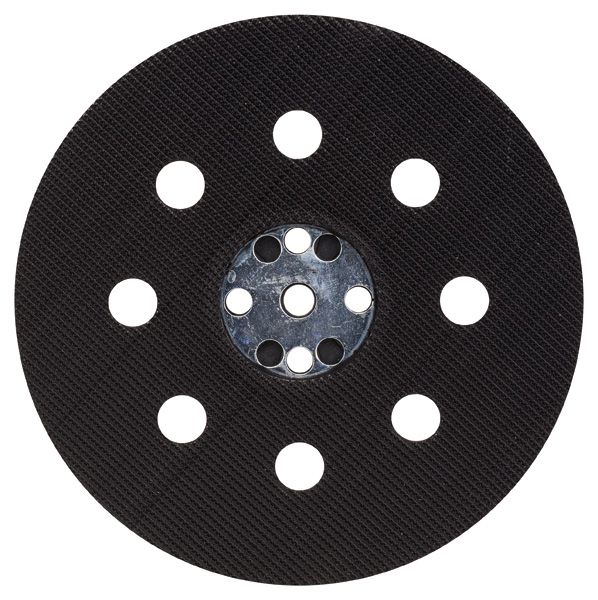 BOSCH Schleifteller weich, 115 mm, für PEX 115