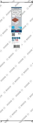 BOSCH PRO Trockenbohrkrone, 122 x 400 mm, 1 1/4-Zoll UNC