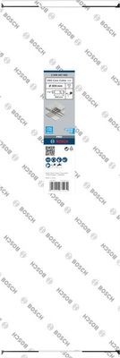 BOSCH PRO Nassbohrkrone, 300 x 450 mm, 1 1/4" UNC