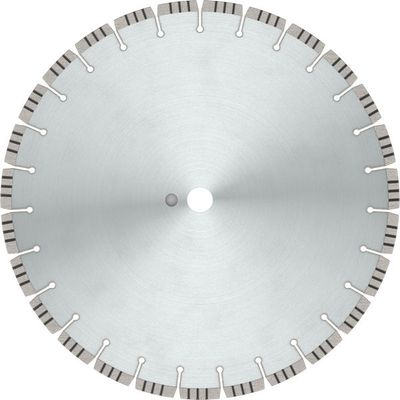 BOSCH PRO Abrasive Diamanttrennscheibe, 400 x 20/25,4 mm