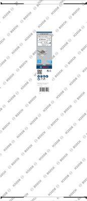BOSCH PRO Nassbohrkrone, 250 x 450 mm, 1 1/4" UNC