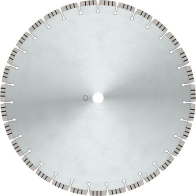 BOSCH PRO Stone Diamanttrennscheibe, 450 x 25,4 mm