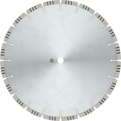 BOSCH PRO Concrete Diamanttrennscheibe, 400 x 20/25,4 mm