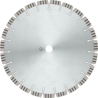 BOSCH PRO Abrasive Diamanttrennscheibe, 350 x 20/25,4 mm