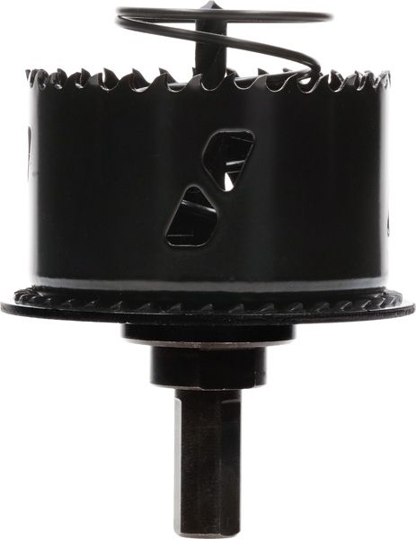 BOSCH Lochsäge mit Randsenker, 68 mm