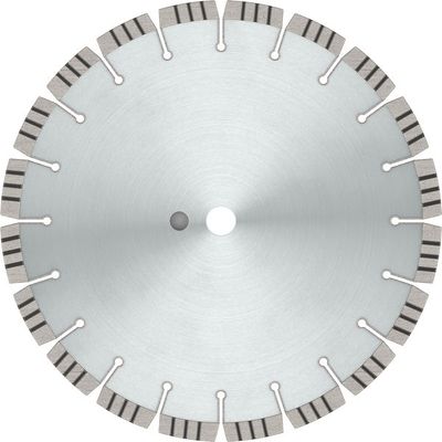 BOSCH PRO Concrete Diamanttrennscheibe, 300 x 20/25,4 mm