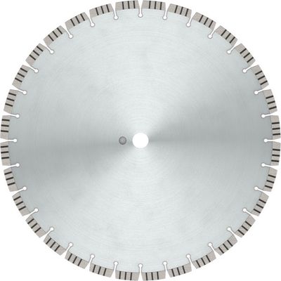 BOSCH PRO Concrete Diamanttrennscheibe, 450 x 25,4 mm