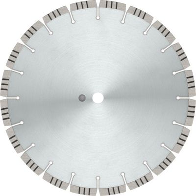 BOSCH PRO Concrete Diamanttrennscheibe, 350 x 20/25,4 mm