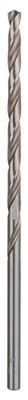 BOSCH Metallbohrer HSS-G, DIN 340, 4,8 x 87 x 132 mm, 1er-Pack