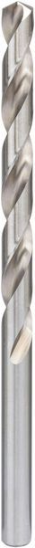 BOSCH PRO Metal HSS-G Spiralbohrer, 12 x 134 x 205 mm, 5-teilig