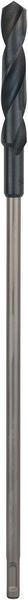 BOSCH PRO Wood HSS Installationsbohrer, 18 x 100 x 400 mm, SDS plus