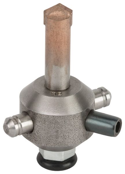 BOSCH Zentrierkreuz für Trockenbohrkronen und Dosensenker, 32 mm