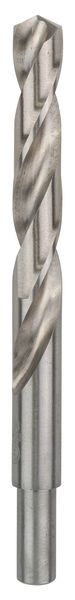 BOSCH PRO Metal HSS-G Spiralbohrer, 15 x 114 x 169 mm, 4-teilig