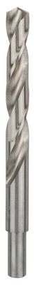 BOSCH PRO Metal HSS-G Spiralbohrer, 15 x 114 x 169 mm, 4-teilig