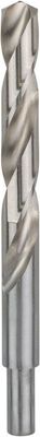 BOSCH PRO Metal HSS-G Spiralbohrer, 16 x 120 x 178 mm, 4-teilig