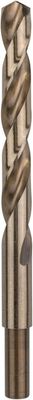 BOSCH PRO Stainless Steel HSS-Co Spiralbohrer, 12 x 101 x 151 mm, 5-teilig