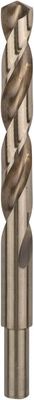 BOSCH PRO Stainless Steel HSS-Co Spiralbohrer, 12,5 x 101 x 151 mm, 5-teilig