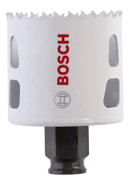 BOSCH Lochsäge Progressor for Wood and Metal, 51 mm