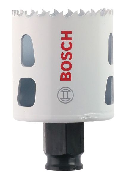 BOSCH Lochsäge Progressor for Wood and Metal, 43 mm