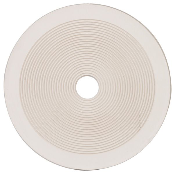 BOSCH Dichtungsdeckel für Wasserfangring, 132 mm, für 2 608 550 621