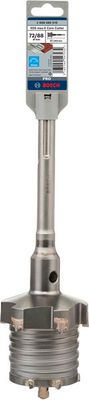 BOSCH PRO SDS max-5 Bohrkrone, einteilig, 72 x 87 x 283, 88 x 87 x 283 mm