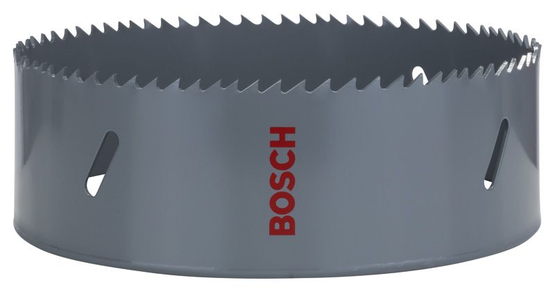 BOSCH Lochsäge HSS-Bimetall für Standardadapter, 146 mm, 5 3/4-Zoll