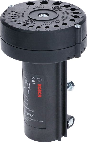 BOSCH Bohrerschärfgerät S 41